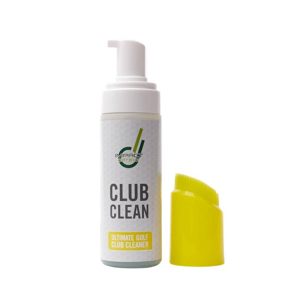 Club Clean | Golf Club Head Cleaner